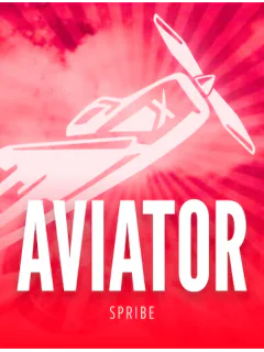Aviator — Spribe