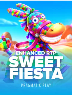 Sweet Fiesta — Pragmatic Play
